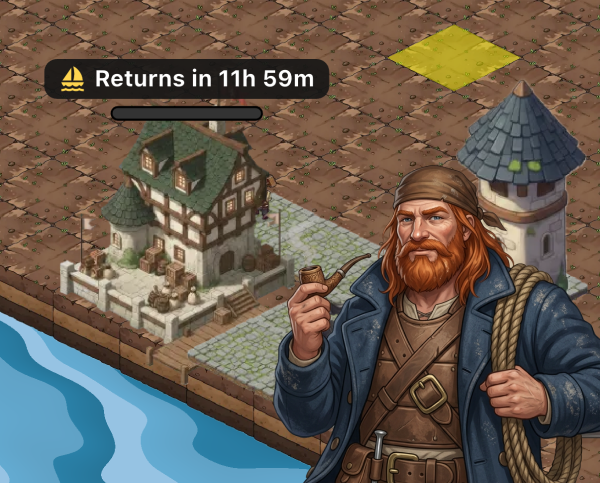 Launch expeditions