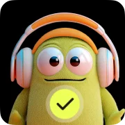 KUBBO app logo